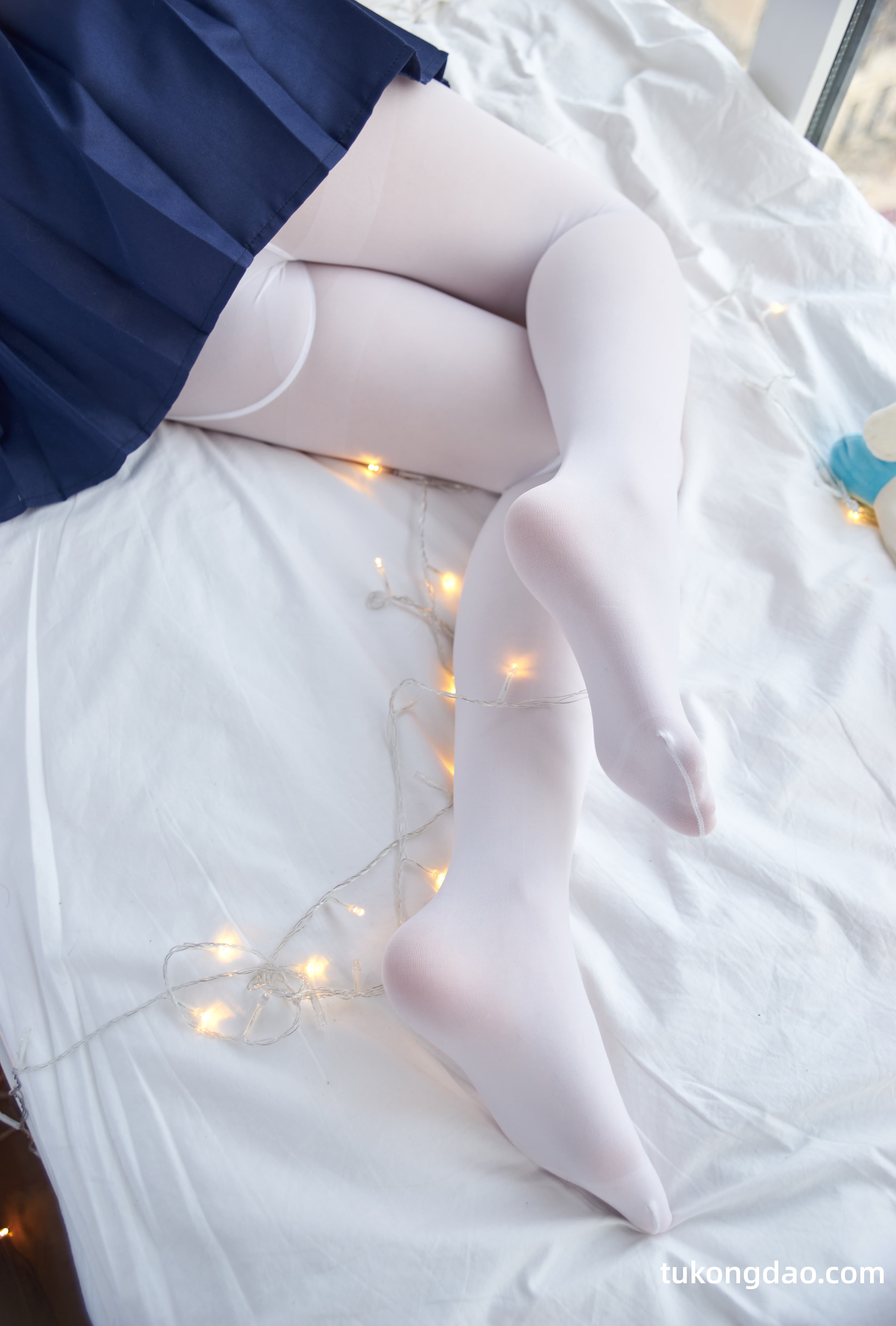 轻兰映画 VOL.018 写真集 写真系列-第37张